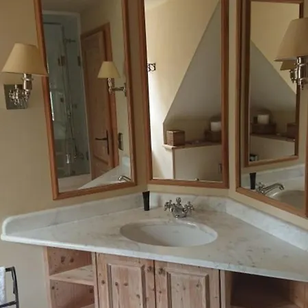 Alte Schaeferei - Schaeferstube