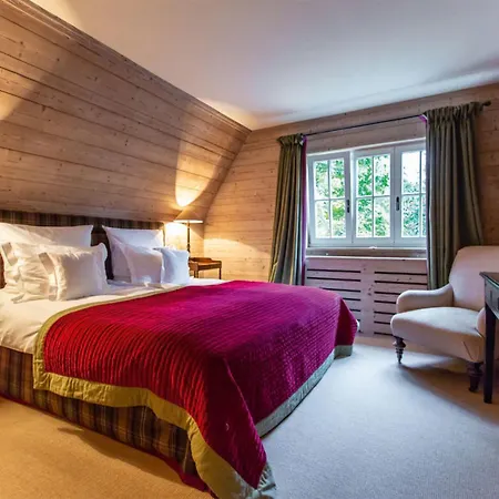 Alte Schaeferei - Schaeferstube דירה Luedersburg