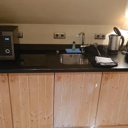 Alte Schaeferei - Schaeferstube דירה