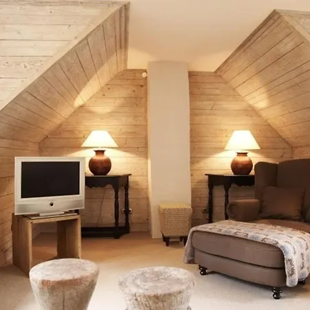 Alte Schaeferei - Schaeferstube * Luedersburg