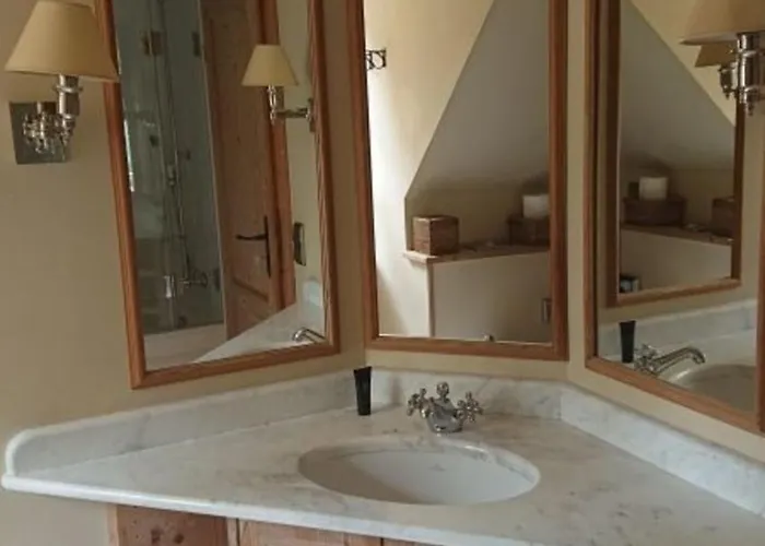 Alte Schaeferei - Schaeferstube