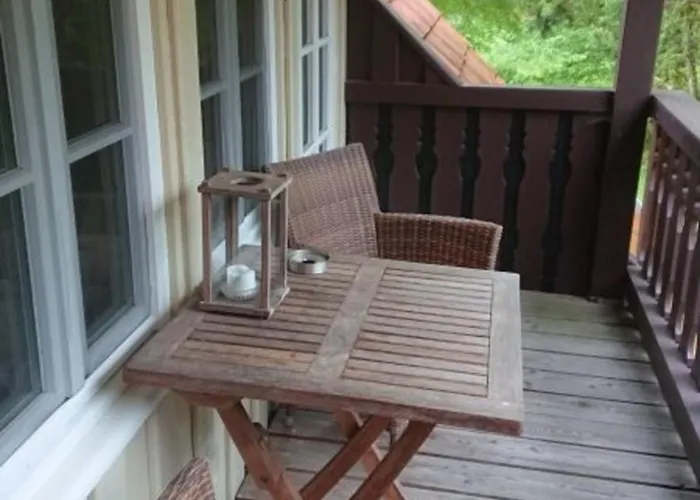 Alte Schaeferei - Schaeferstube