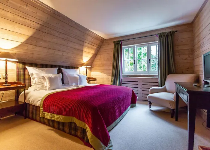 Alte Schaeferei - Schaeferstube Διαμέρισμα Luedersburg