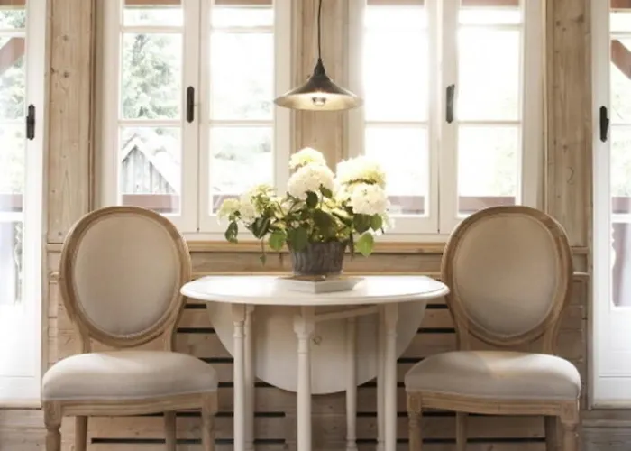 Lejlighed Alte Schaeferei - Schaeferstube Luedersburg