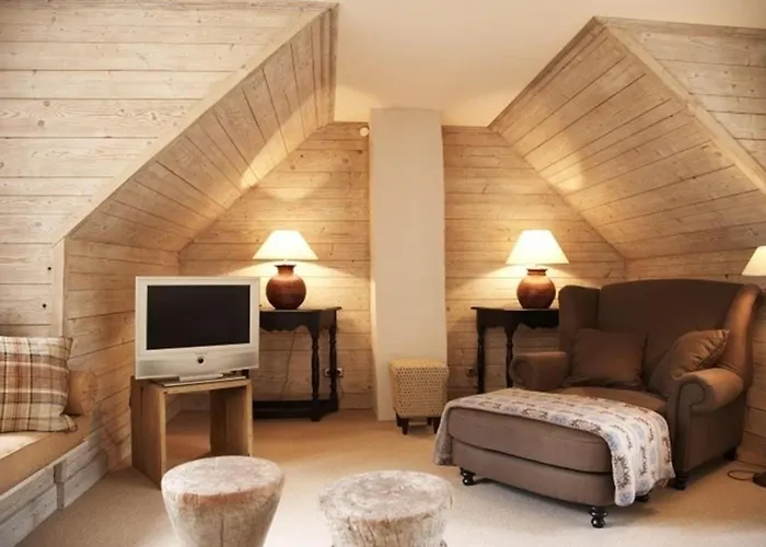 Alte Schaeferei - Schaeferstube * Luedersburg